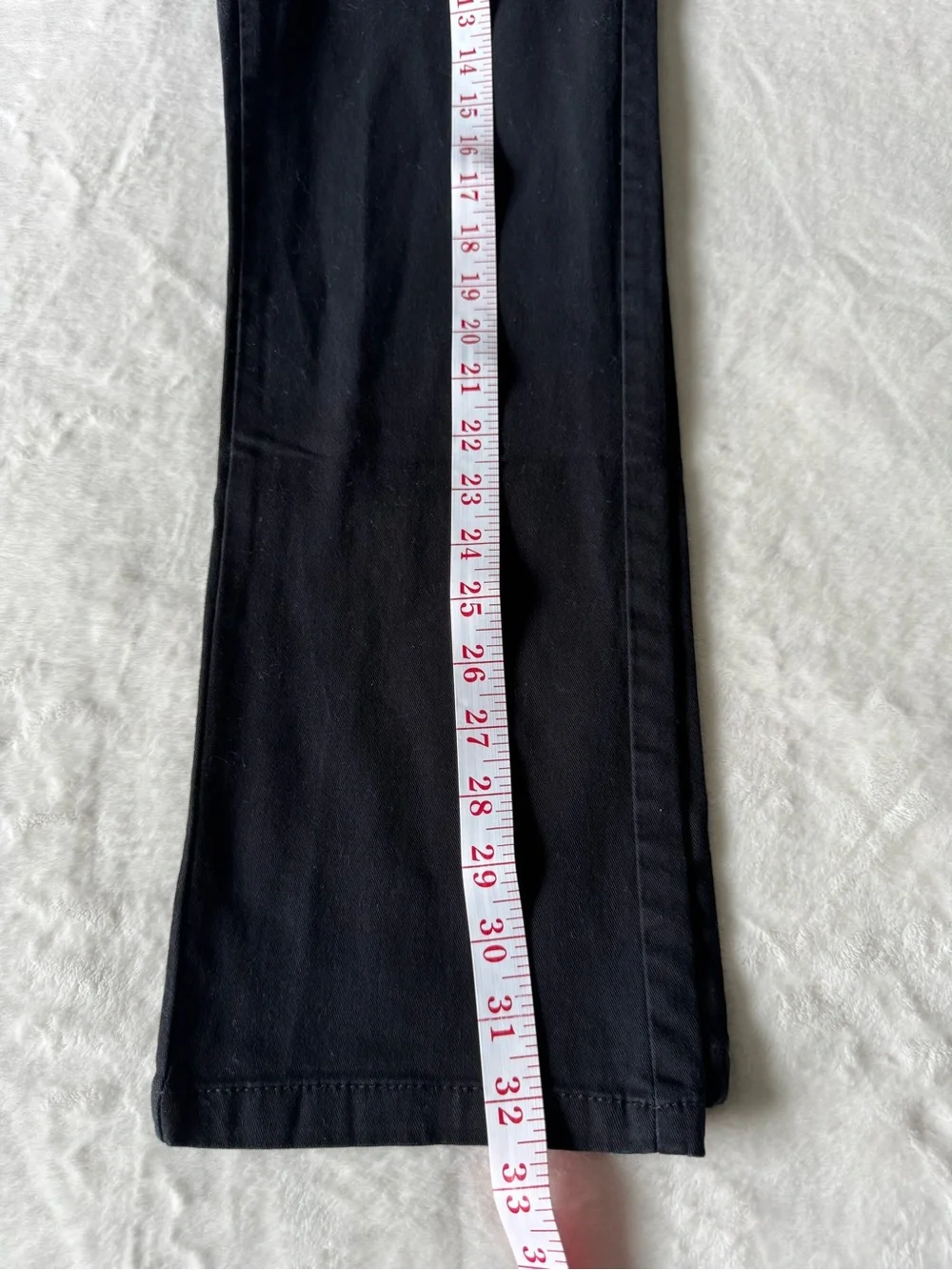 Old Navy classic black